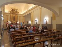 CAPILLA JUNCAREJO